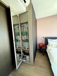 Avenue South Residence (D3), Apartment #533665341